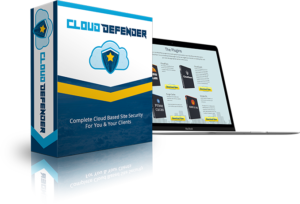 Cloud Defender Review