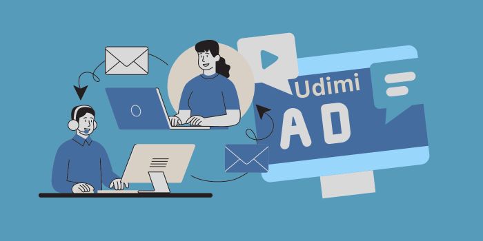 Generate Leads With Udimi Solo Ads
