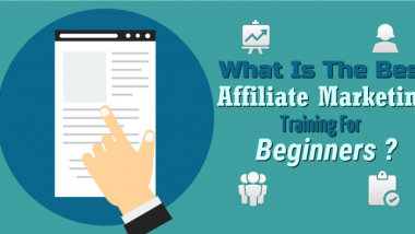 The best affiliate marketing training for beginners
