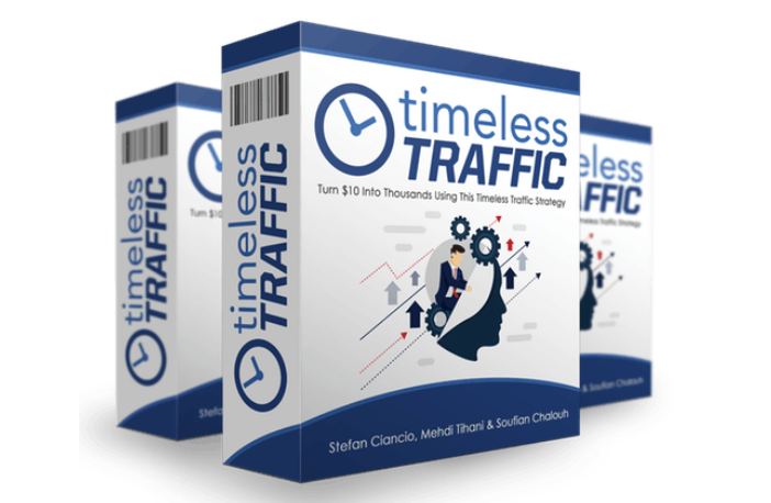 Timeless Traffic Review