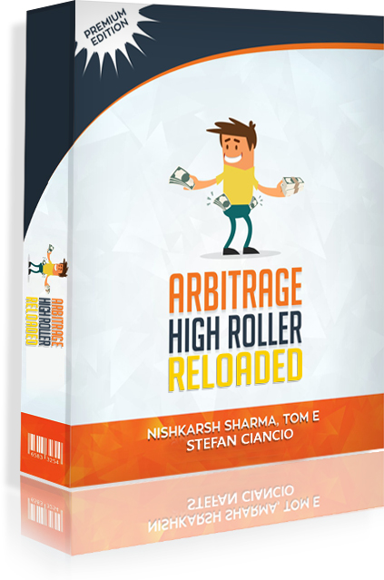 Arbitrage High Roller Reloaded Review