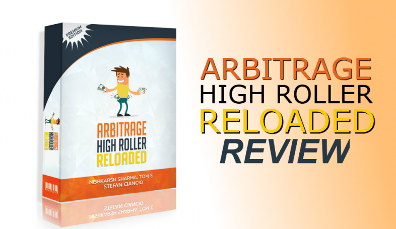 Arbitrage High Roller Reloaded Review