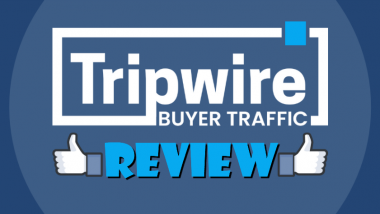 Tripwire Buyer Traffic Review