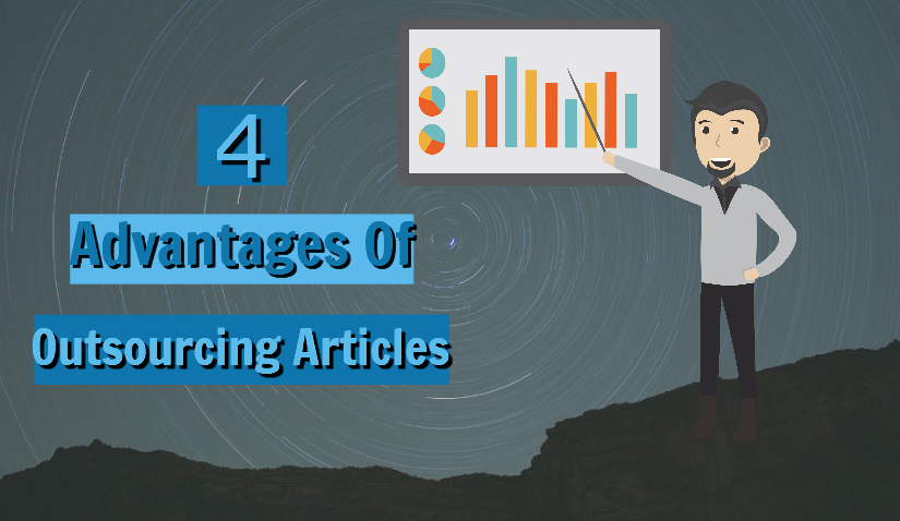Outsource Article Writing-Advantages of Outsourcing
