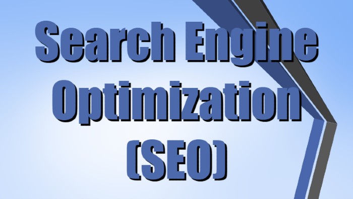 Generate Traffic With SEO