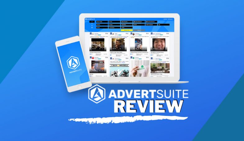 AdvertSuite Review