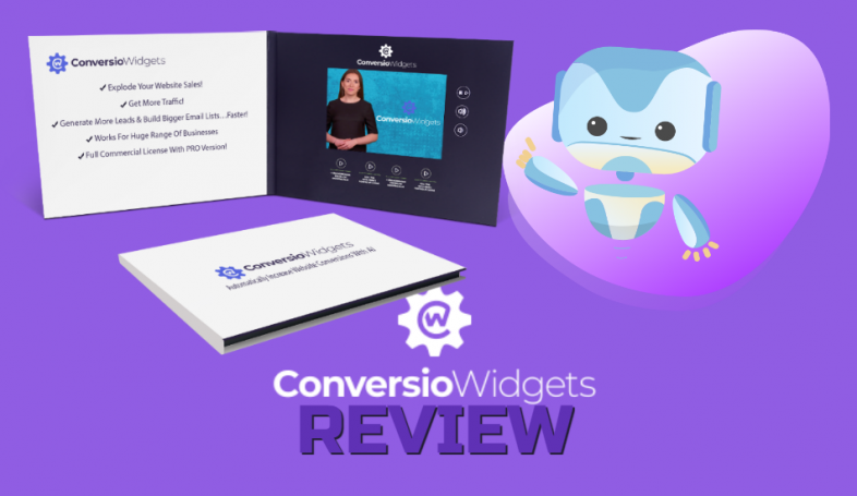 ConversioWidgets Review