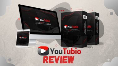 YouTubio Review