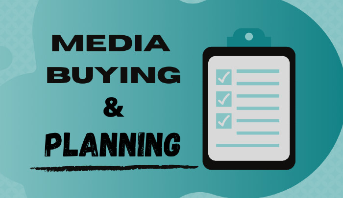 Media Buying And Planning