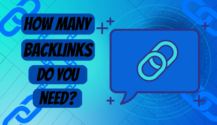 Manual Backlink Building-How Many Are Needed